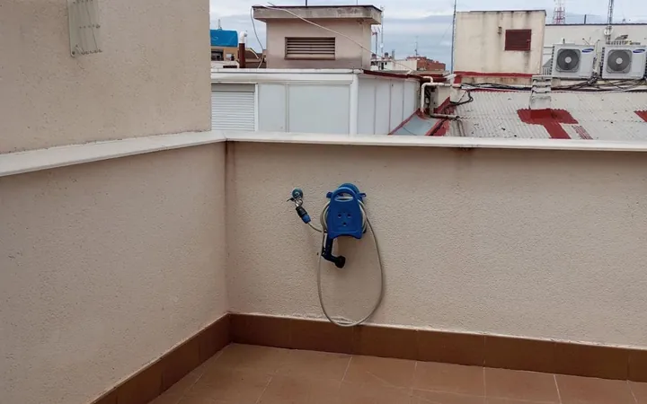 Ático en Santa matilde, Bellas Vistas - Foto 10