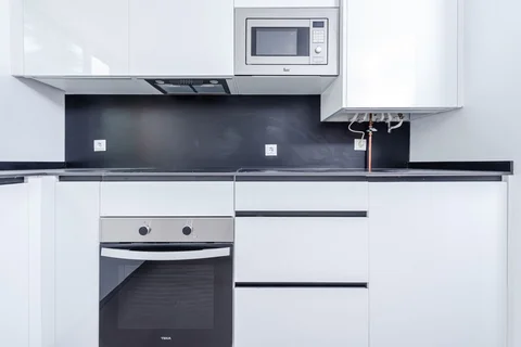 Piso en calle de el Algabeño - Foto 10