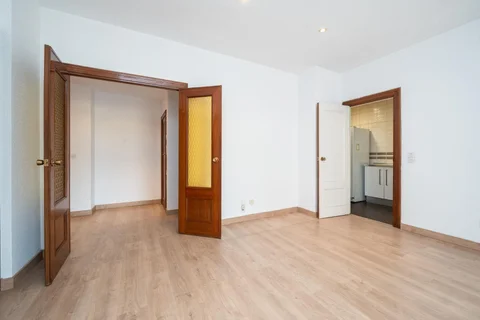 Piso en  Calle Leopoldo Alas Clarín 4 - Foto 8