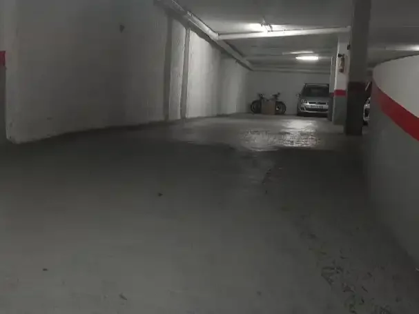 Garaje en  Carrer de Villar 1 - Foto 8