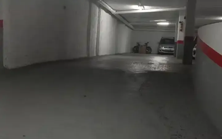 Garaje en  Carrer de Villar 1 - Foto 8
