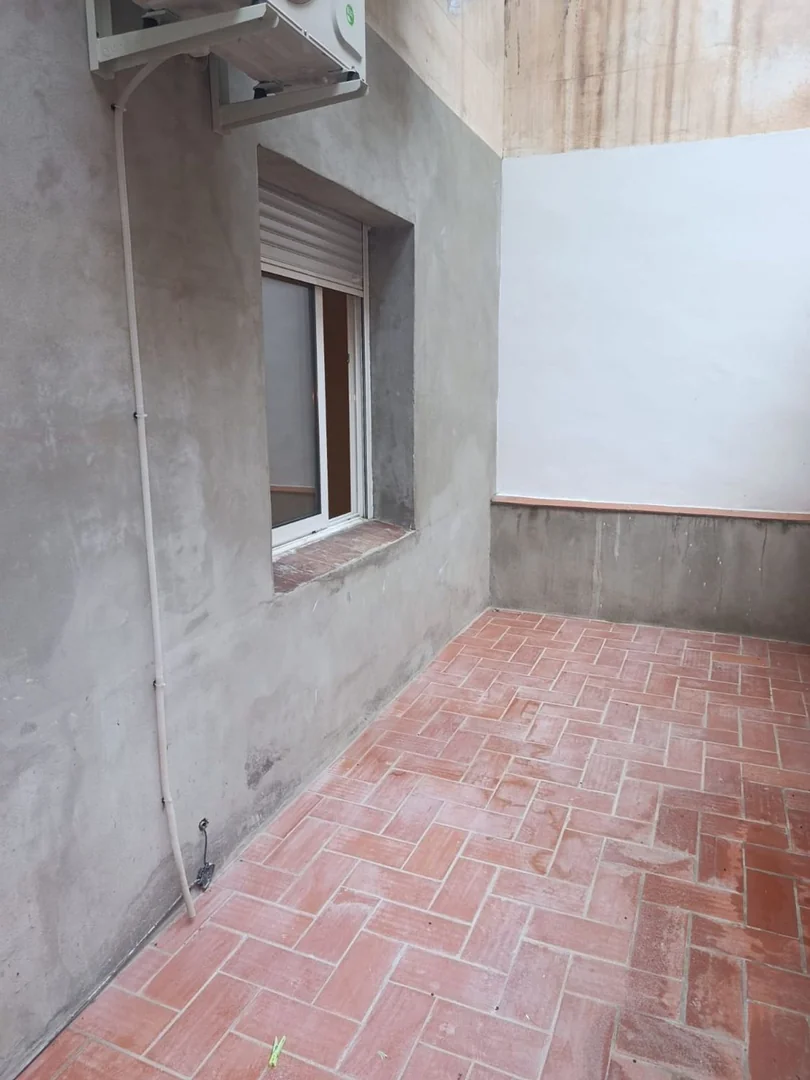 Piso en Avenida de la Mare de Déu de Montserrat, El Guinardó - Foto 18