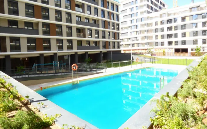 Piso en Paseo de los Pontones, Imperial - Foto 64