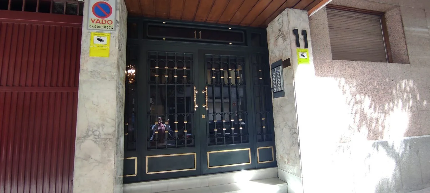 Piso en Calle de Antonio Acuña, Goya - Foto 20