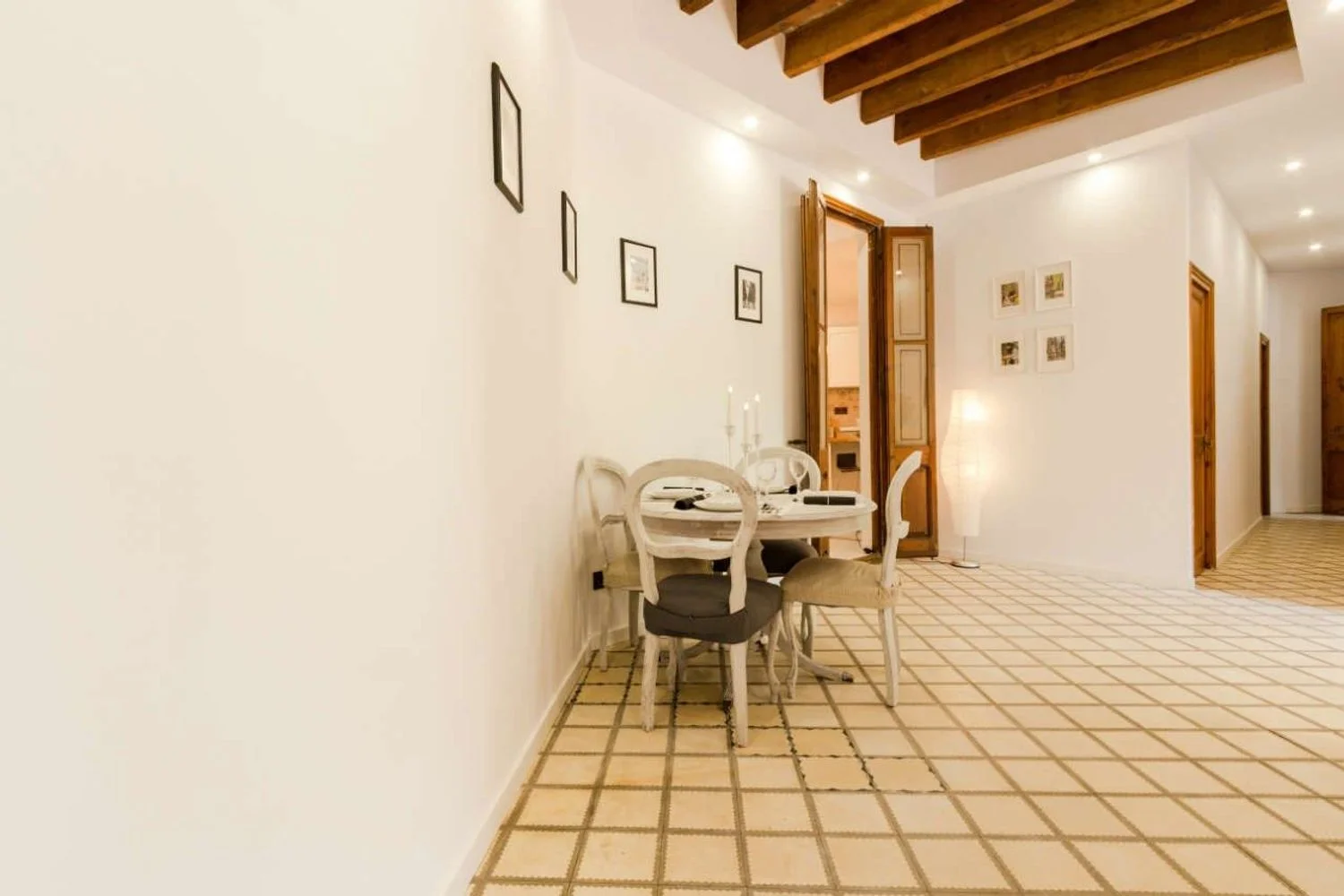 Piso en calle de la indústria, 55 - Foto 4