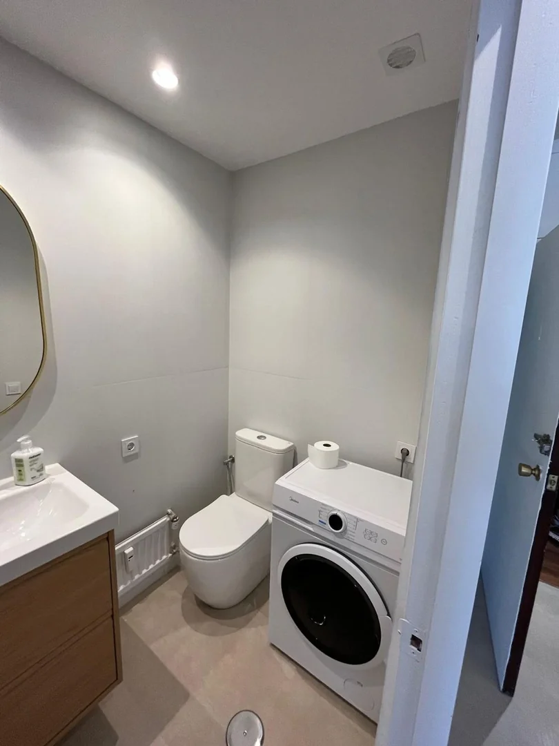 Estudio en Calle de Menéndez Pidal, 27, Nueva España - Foto 15