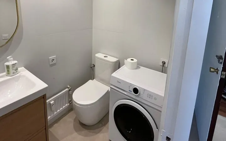 Estudio en Calle de Menéndez Pidal, 27, Nueva España - Foto 15