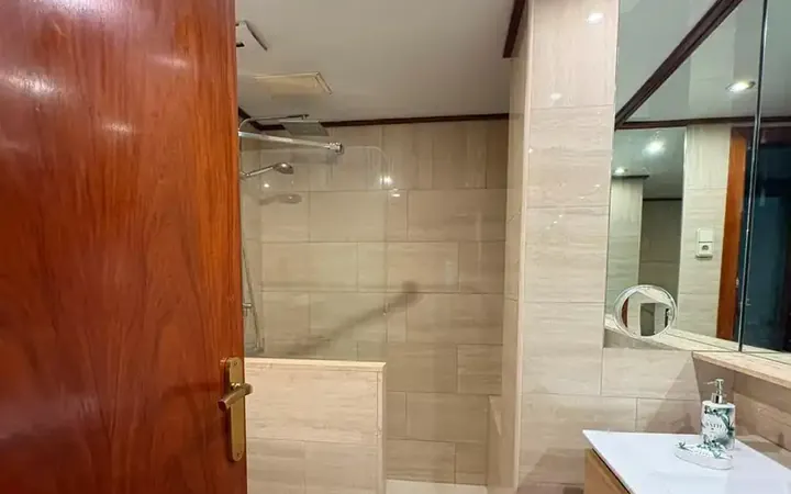 Piso en  Barcelona Capital - Foto 10