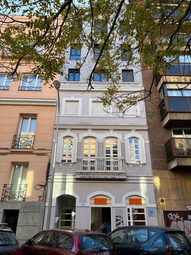 Piso en calle del General Oráa, 34 - Foto 1