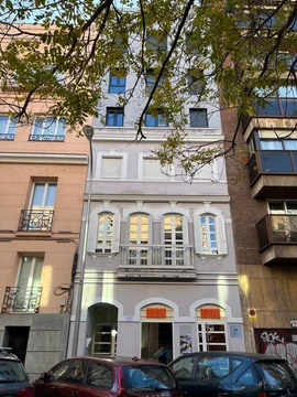 Piso en calle del General Oráa, 34 - Foto 1