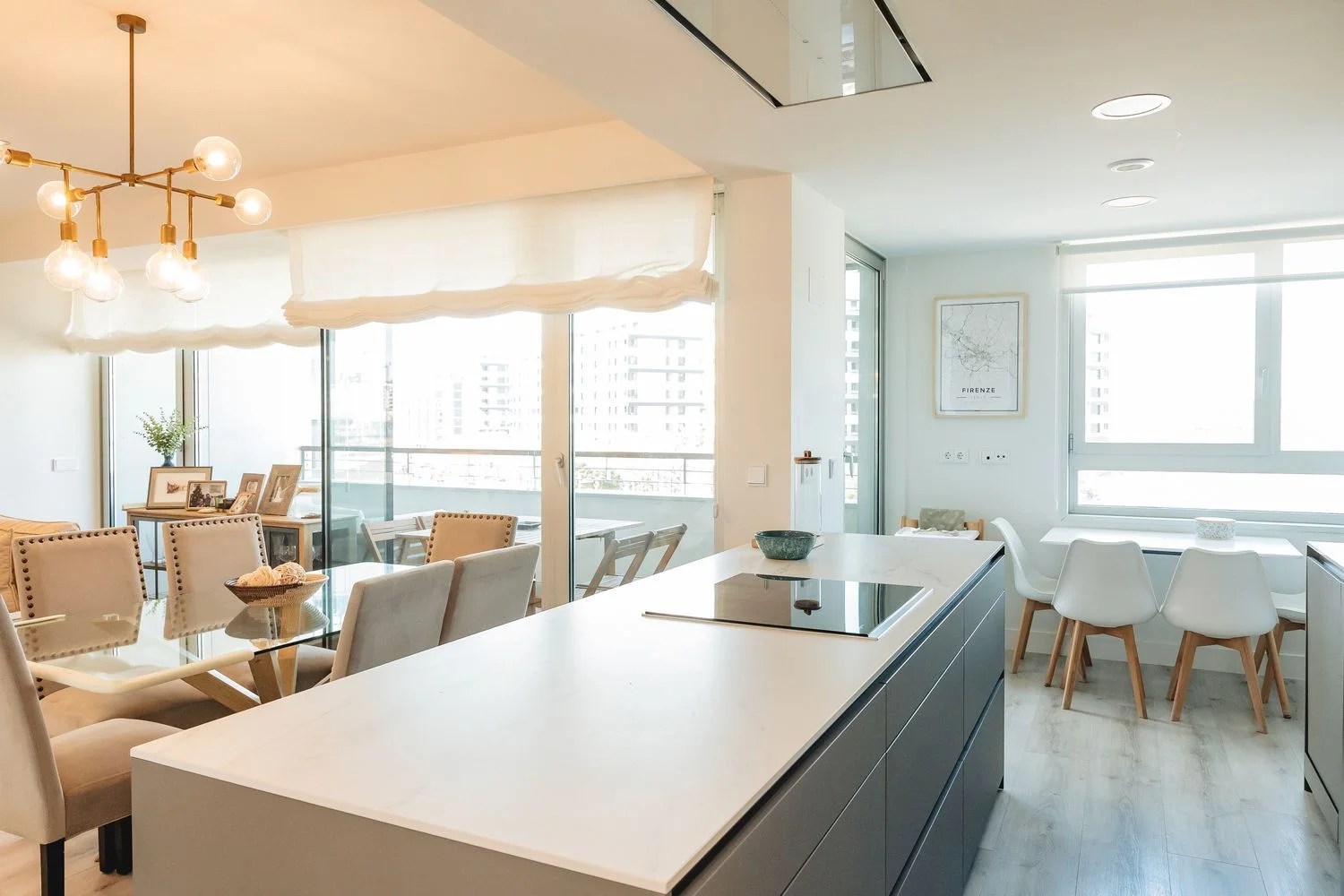 Piso en avenida de Manuel Fraga Iribarne, 43 -75 - Foto 9