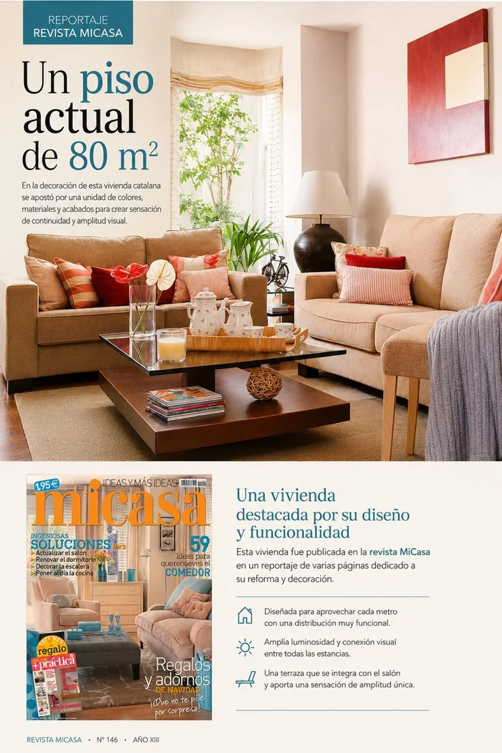 Piso en Les Corts - Foto 34