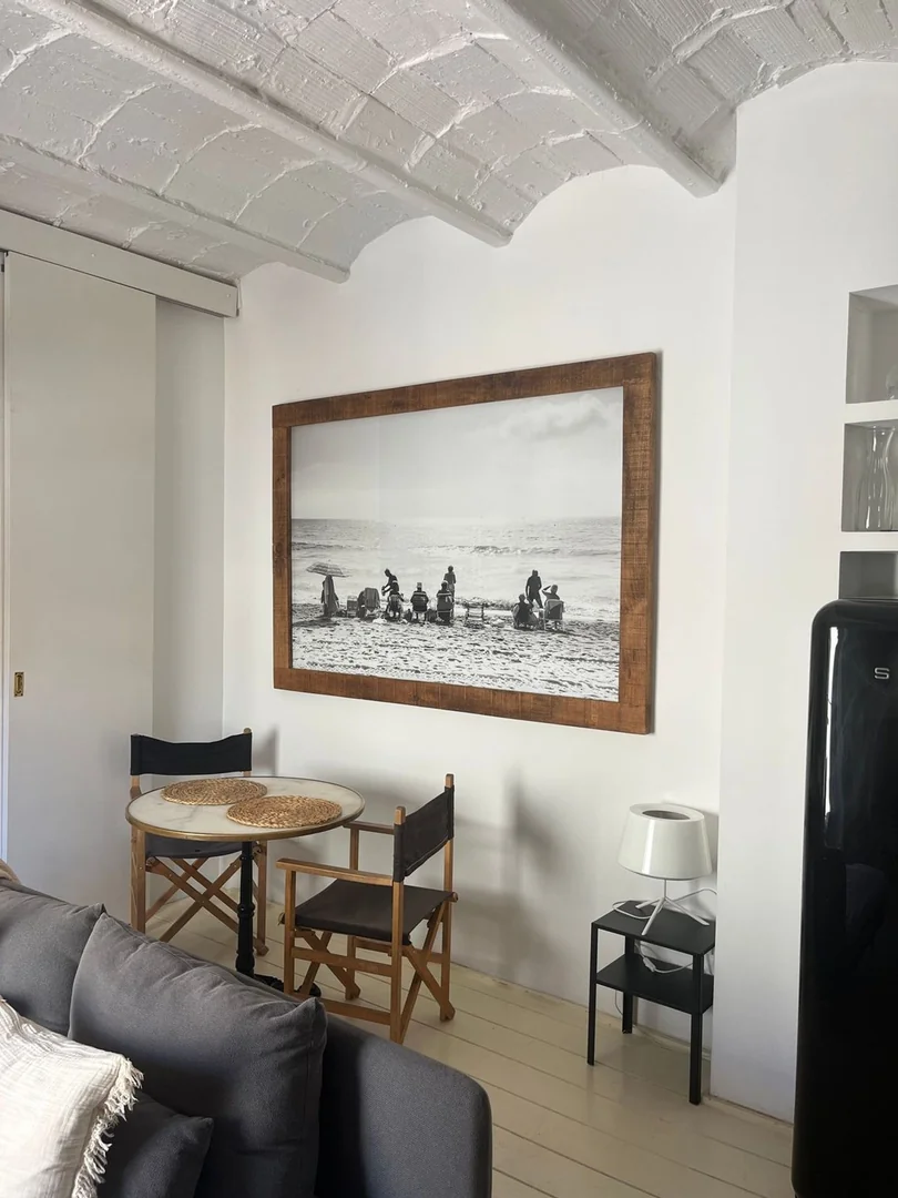 Estudio en Calle de Meer, 27 - Foto 2