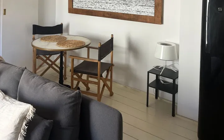 Estudio en Calle de Meer, 27 - Foto 2