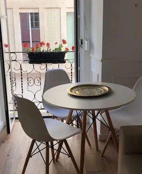 Piso en plaza de la Vila de Gràcia, 40 - Foto 3