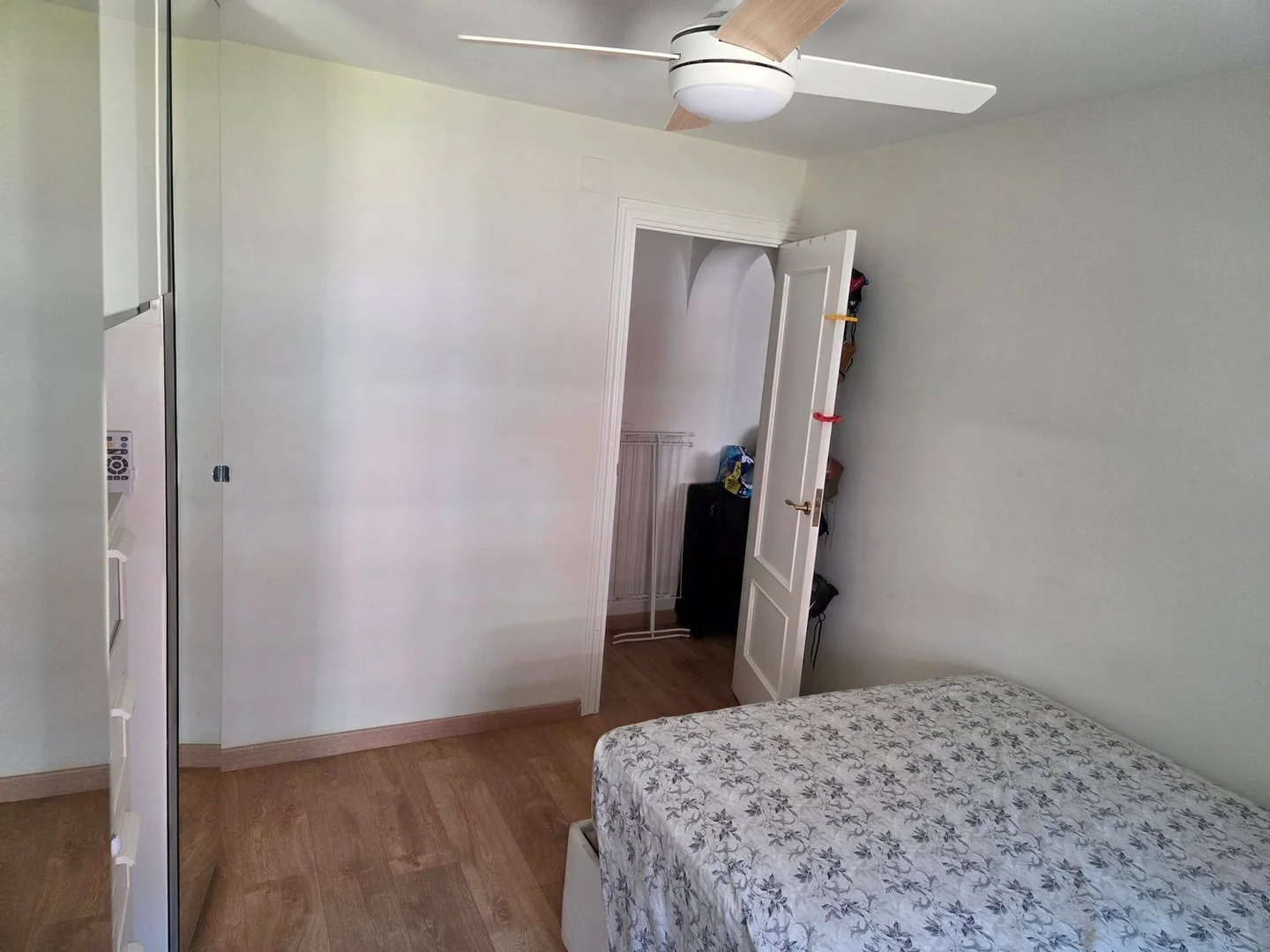 Piso en Calle del Arroyo de las Pilillas, 24, Marroquina - Foto 18