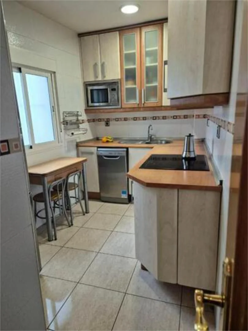 Piso en Arganzuela - Foto 5