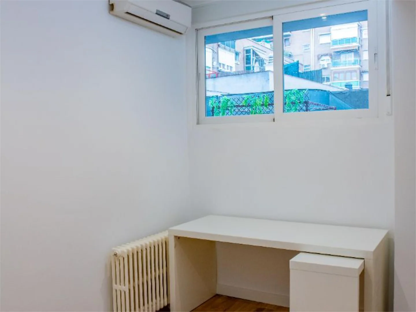 Piso en  Calle de Francisco Silvela 46 - Foto 4