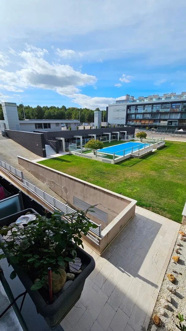 Dúplex en calle Cerro del Murmullo, 15 - Foto 9