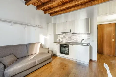 Estudio en calle del Barquillo, 31 - Foto 15