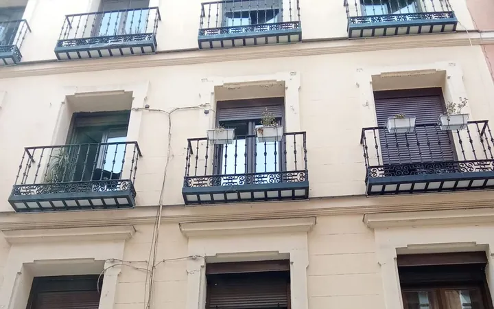 Ático en Palacio - Foto 2
