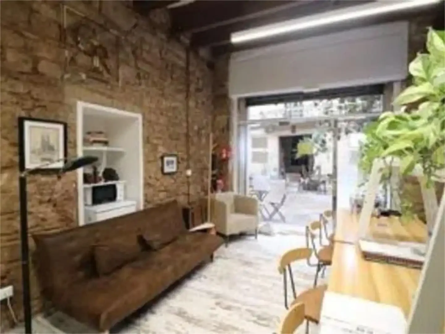 Local comercial en  Carrer del Cometa 4 - Foto 4