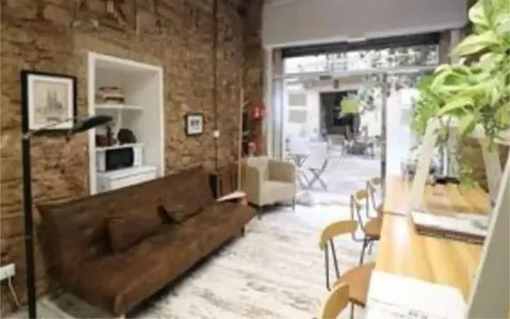 Local comercial en  Carrer del Cometa 4 - Foto 4