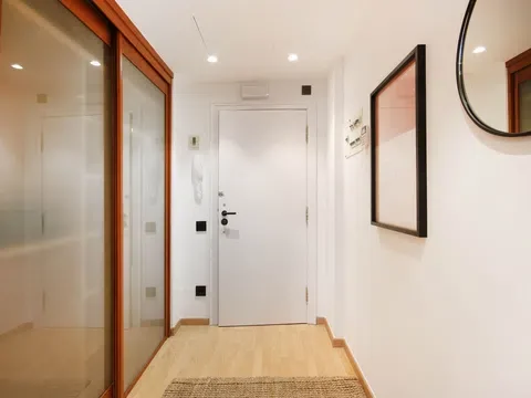 Estudio en calle de Villarroel, 145 - Foto 14