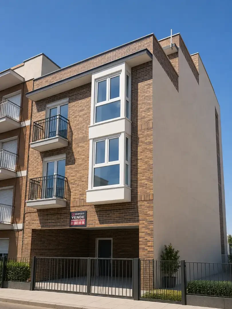 Piso en  Calle de Peña Nueva 34 - Foto 4