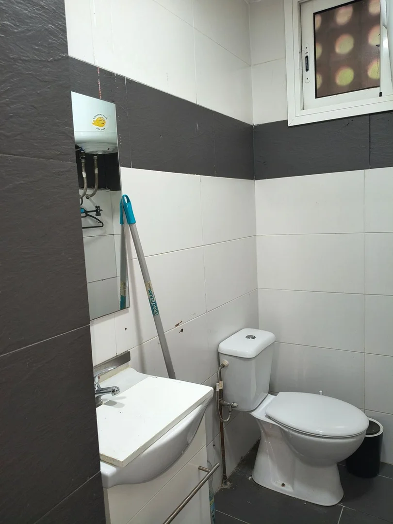 Estudio en calle de Perafita, 67 - Foto 6