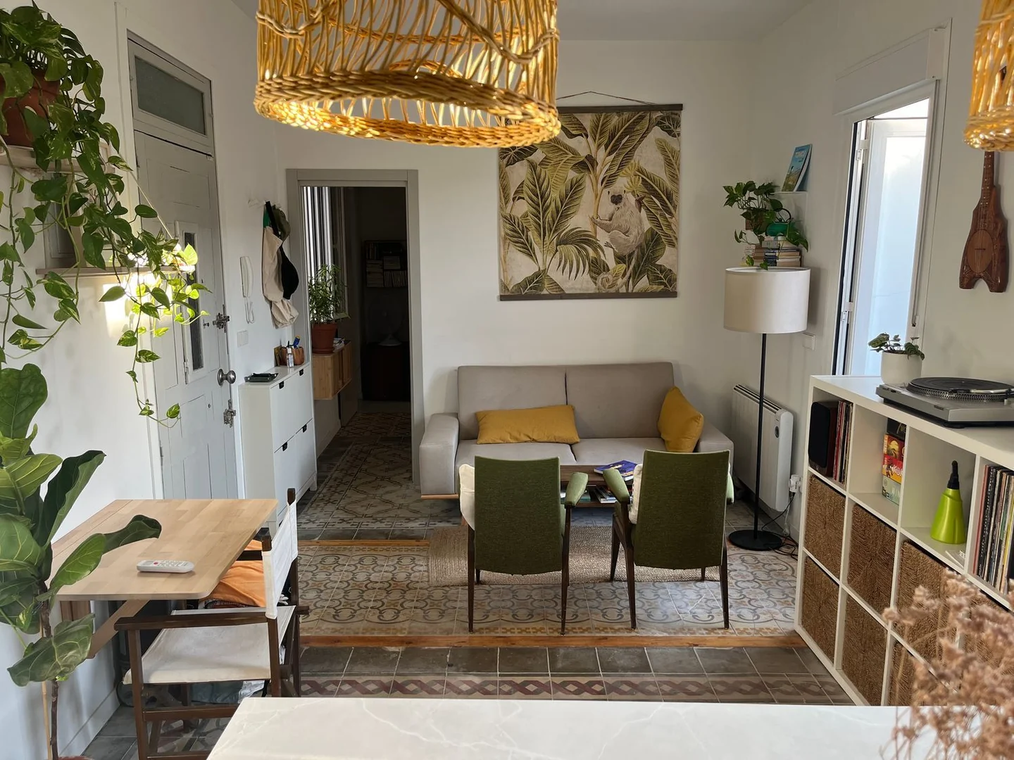Piso en Calle del Olivar, 18, Lavapiés-Embajadores - Foto 6