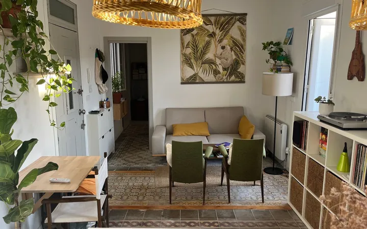 Piso en Calle del Olivar, 18, Lavapiés-Embajadores - Foto 6