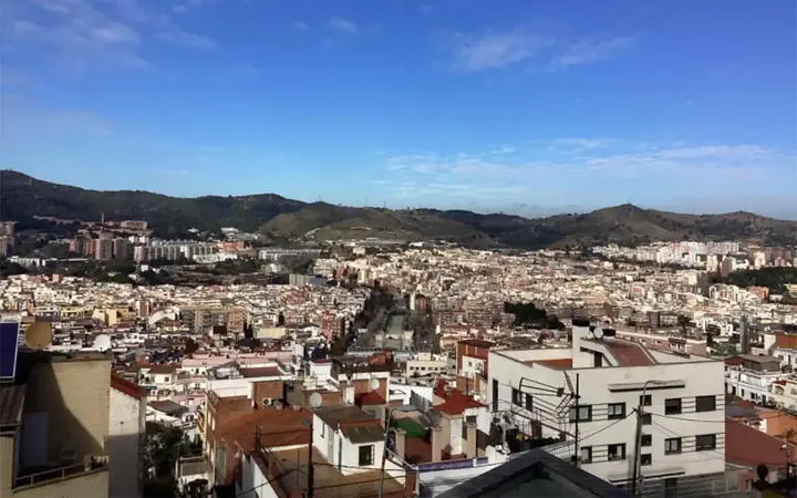 Piso en calle Carrer de Calderón de la Barca 135 - Foto 41