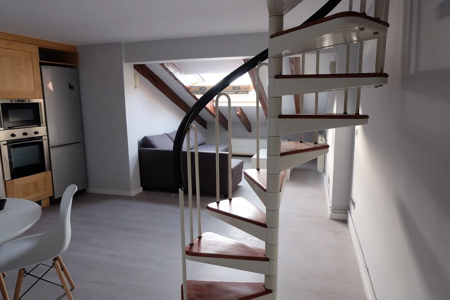 Ático en calle de Hartzenbusch, 8 - Foto 14