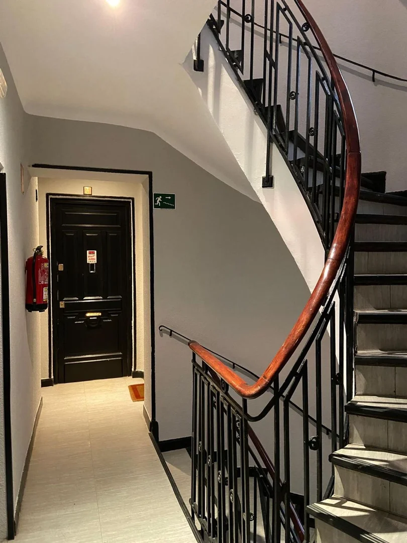 Piso en Calle de Raimundo Fernández Villaverde, 25, Cuatro Caminos, Madrid - Foto 11