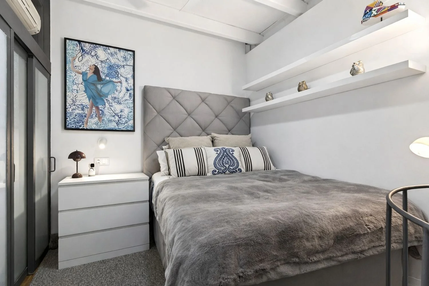 Dúplex en calle de Juan de la Hoz, 3 - Foto 37