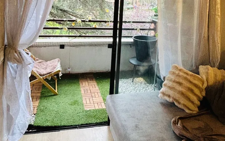Piso en Calle de Melchor Fernández Almagro, 21, La Paz - Foto 28