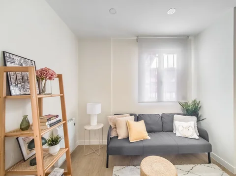 Piso en Avenida de Daroca, 39, Ventas, Madrid - Foto 5