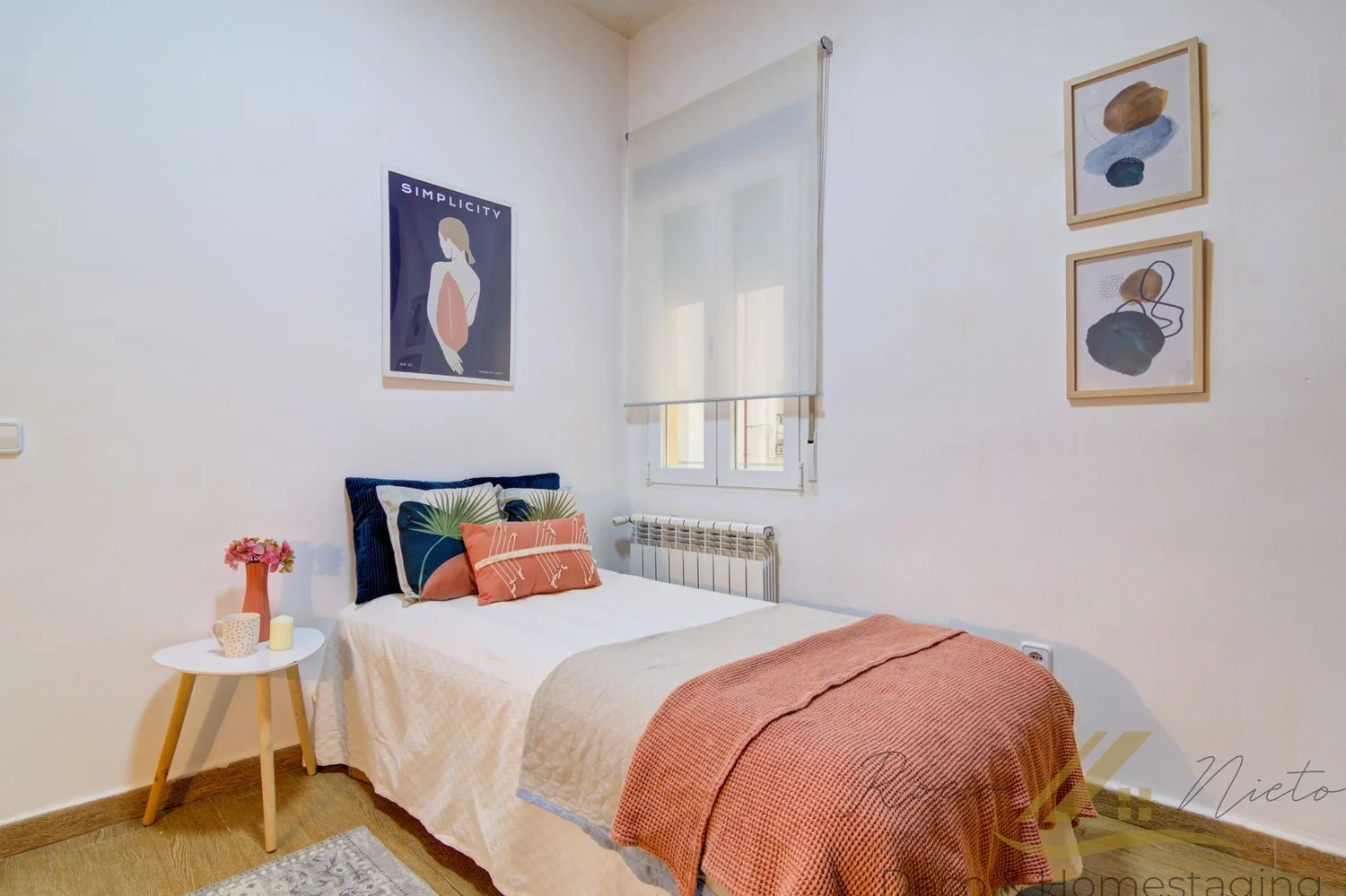 Piso en Calle del Príncipe de Vergara, 264, Bernabéu-Hispanoamérica - Foto 29