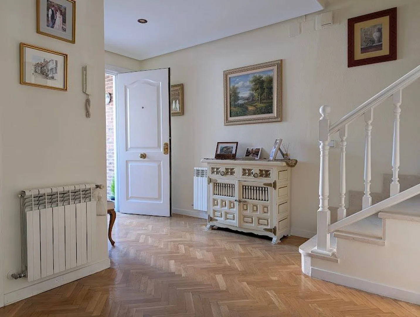 Chalet adosado en Barrio Palomas - Foto 6