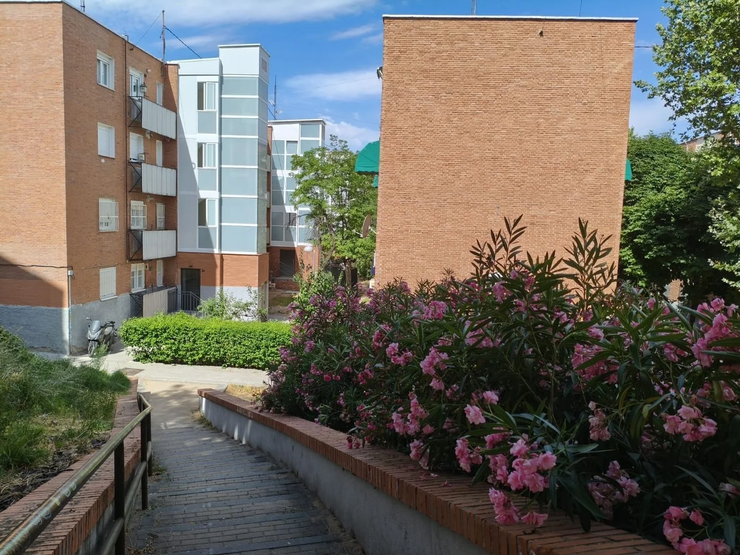 Piso en Valdezarza - Foto 36