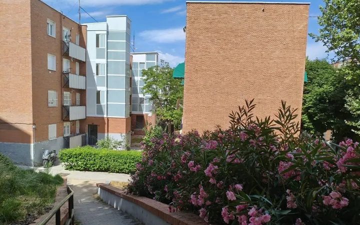 Piso en Valdezarza - Foto 36