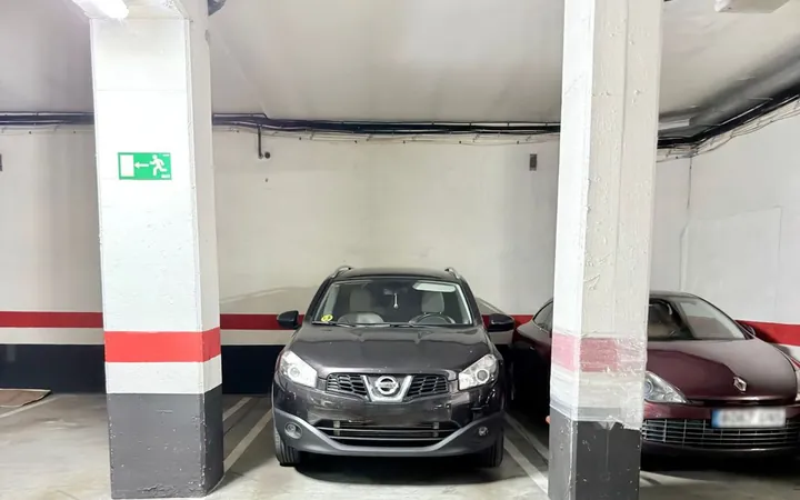 Piso en Budapest, 2 - Foto 25