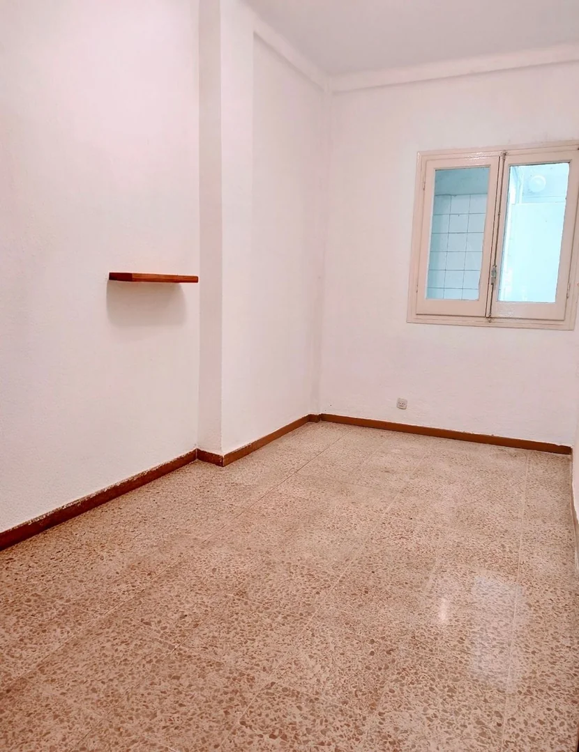 Estudio en Avenida de la Mare de Déu de Montserrat, 202, El Guinardó - Foto 7