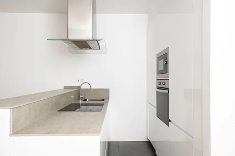 Estudio en Barrio Guindalera - Foto 8