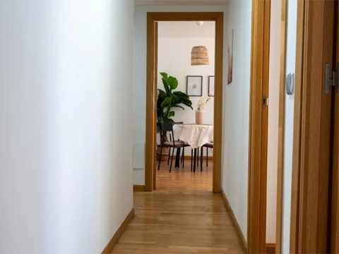 Piso en  Calle de Rufino Blanco 38 - Foto 19