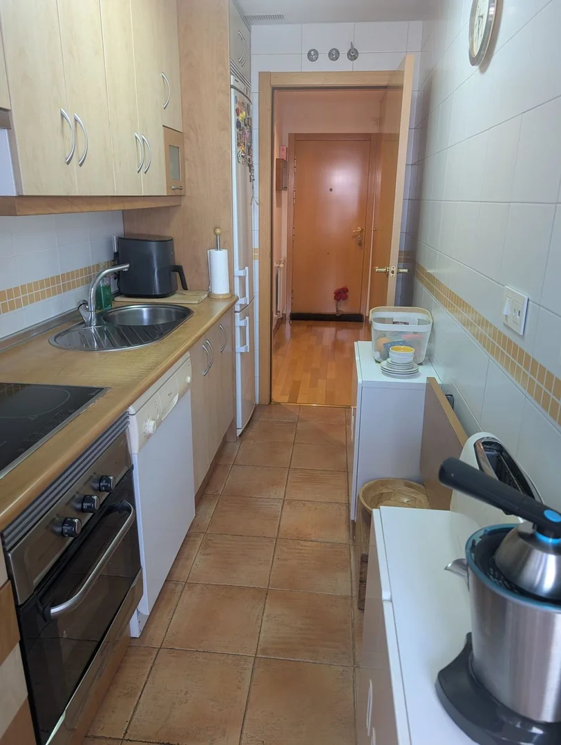 Piso en Calle de Isabel Clara Eugenia, 46, Sanchinarro - Foto 37