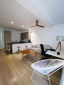 Estudio en calle de San Agustín, 6 - Foto 1