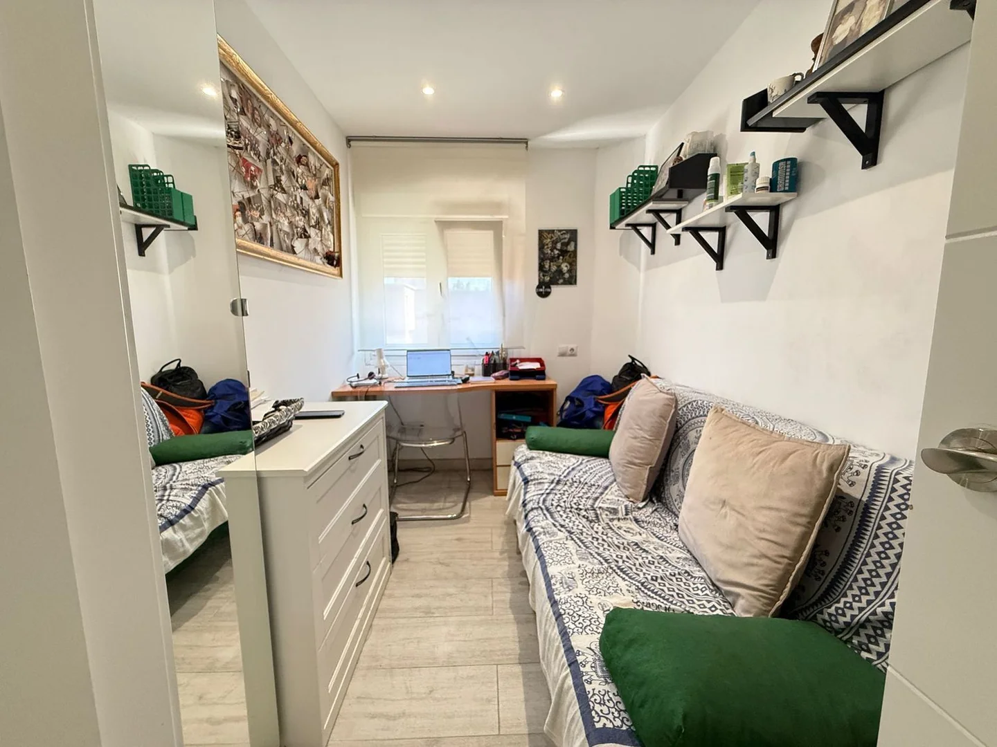 Piso en Albufera, 147, Numancia - Foto 11