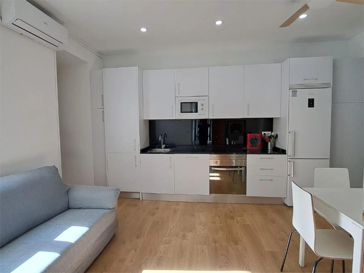 Piso en  Calle de Alcántara 23 - Foto 5